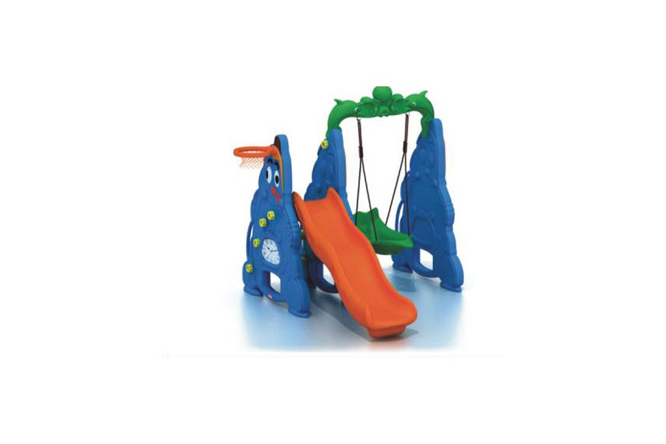 Playground Equipment Ireland Prices