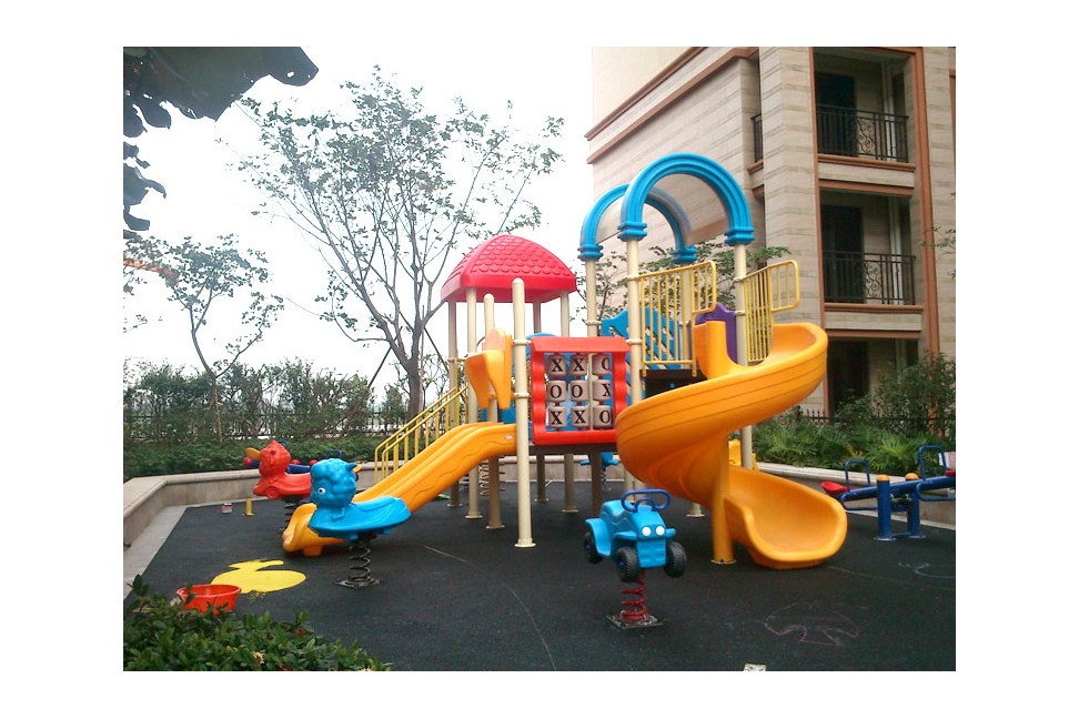 Playgrounds Playgrounds