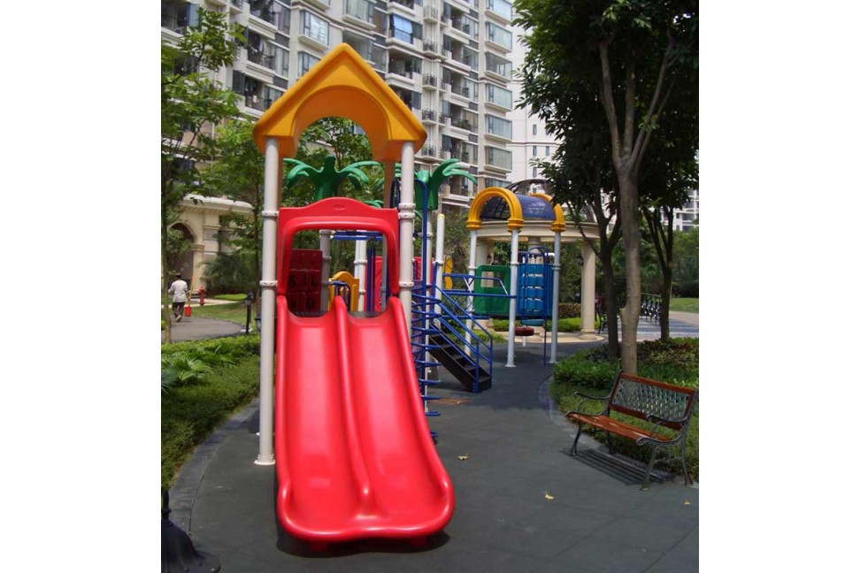 Playsets Playsets