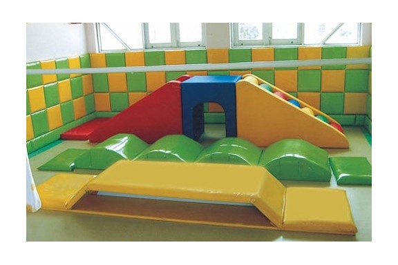 Soft Play Toy