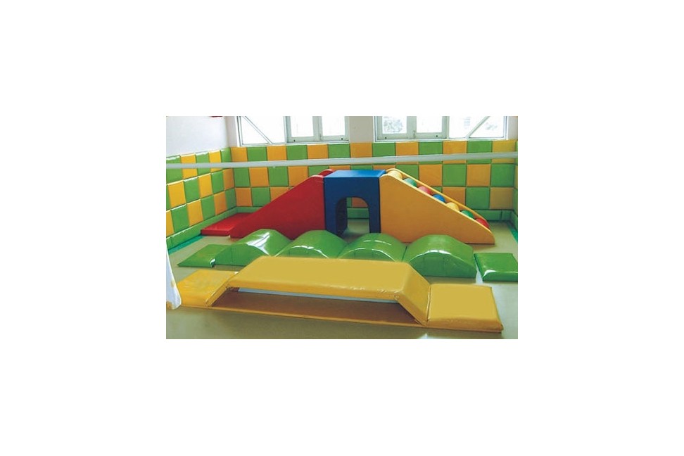 Soft Play Toy