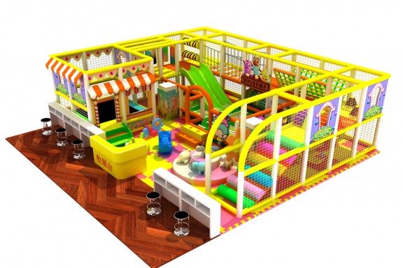 baby indoor playground