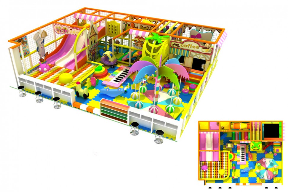 indoor play places