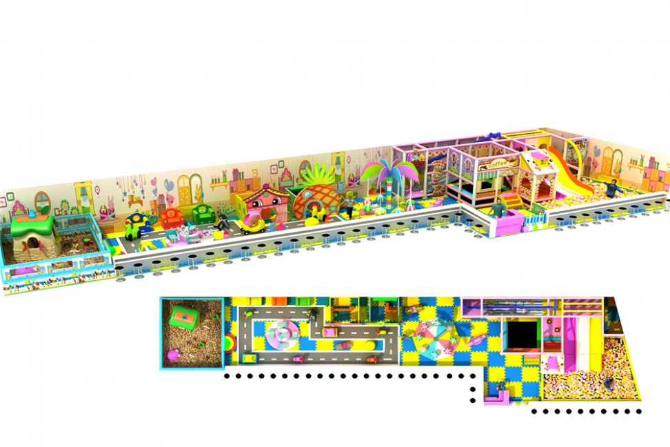 indoor soft play  indoor soft play