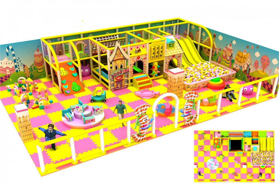 playground indoor