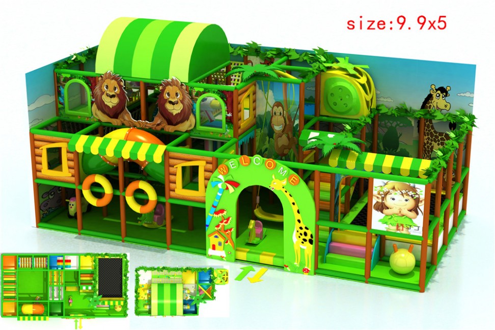 indoor play structures indoor play structures