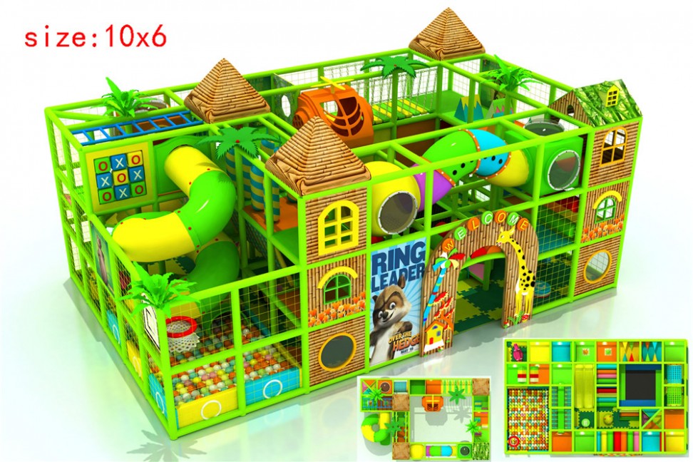 playground indoor