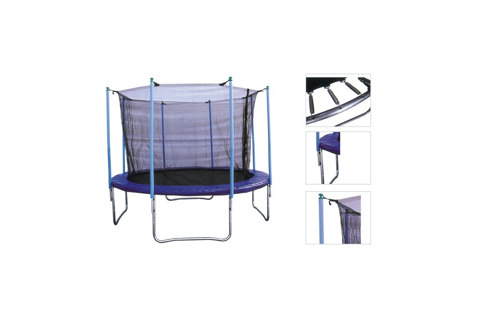 Big Size Trampoline  Big Size Trampoline