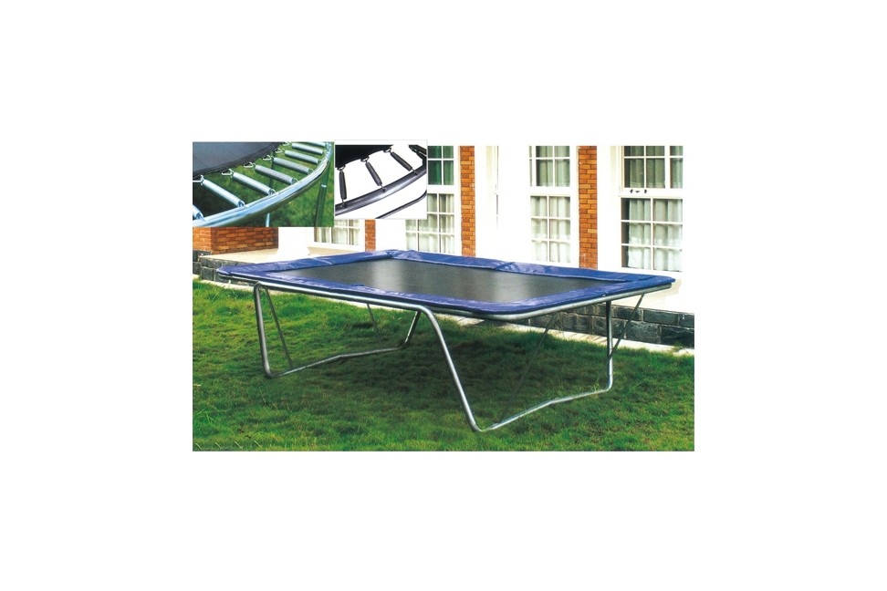 Hight Quality Trampoline  Hight Quality Trampoline