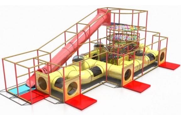 Indoor Play Centre  Indoor Play Centre