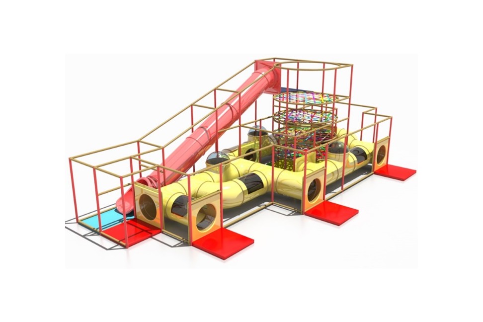 Indoor Play Centre  Indoor Play Centre