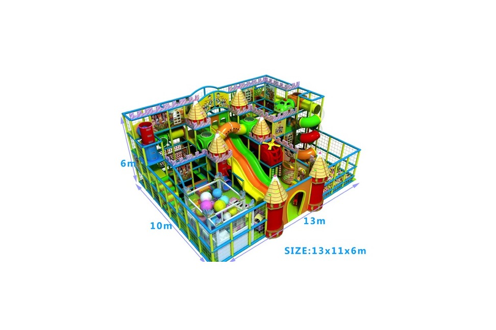 Indoor Playhouse Indoor Playhouse