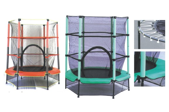 Small Trampoline  Small Trampoline