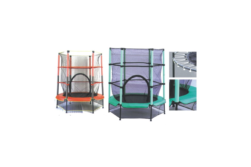 Small Trampoline Small Trampoline