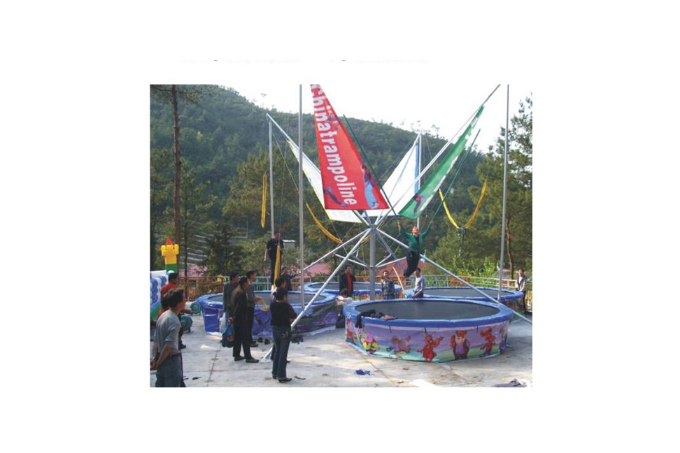 Trampoline For Children  Trampoline For Children
