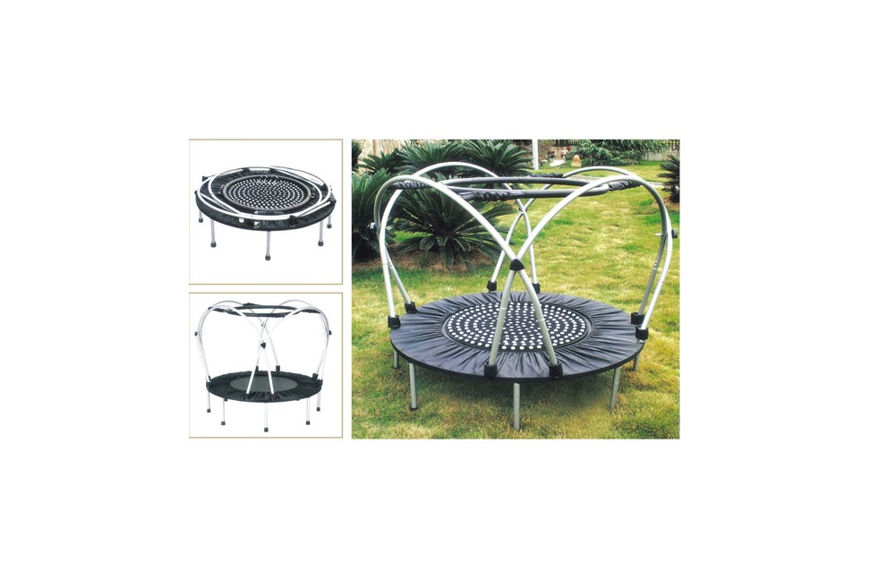 Trampoline On Sale