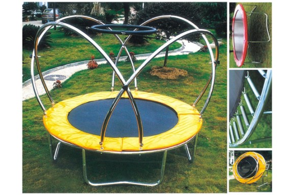 Trampoline On Sales Trampoline On Sales