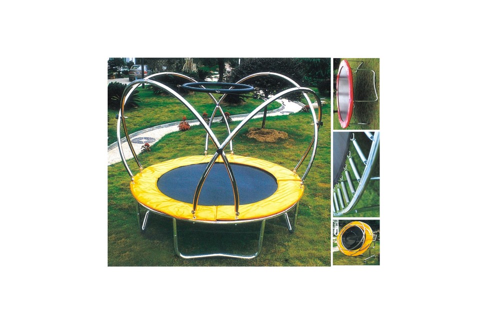 Trampoline On Sales  Trampoline On Sales