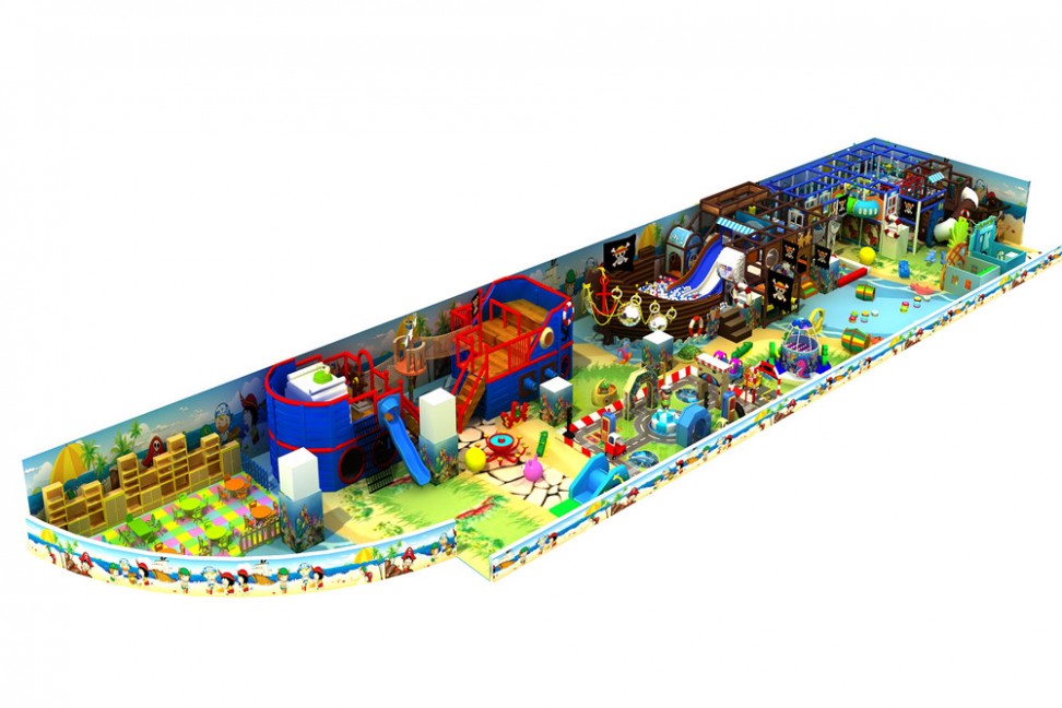 indoor play places