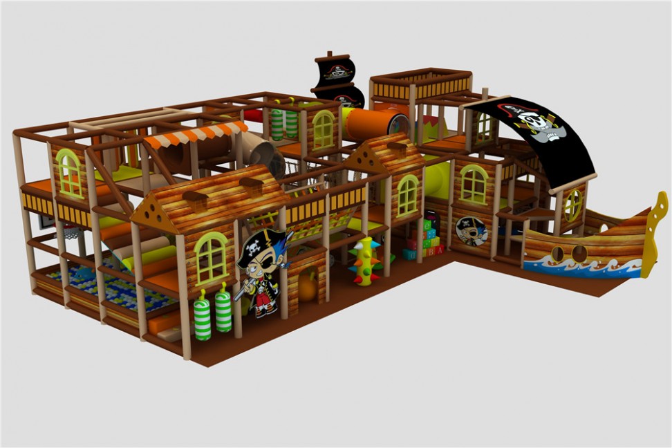 indoor play ground  indoor play ground