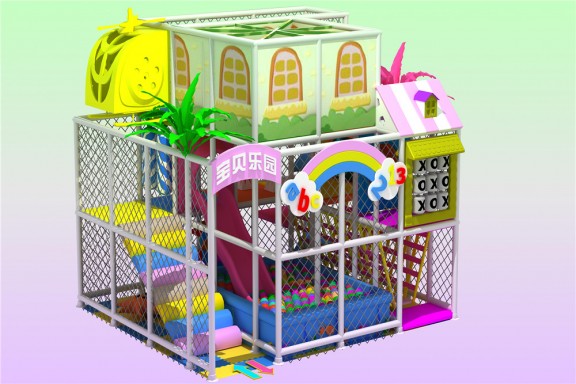 Indoor Play Area Indoor Play Area