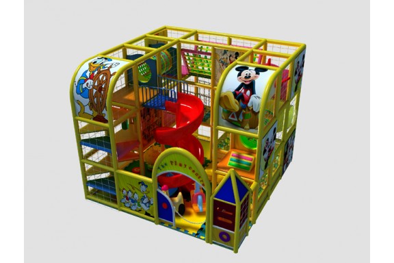 Indoor Play Indoor Play