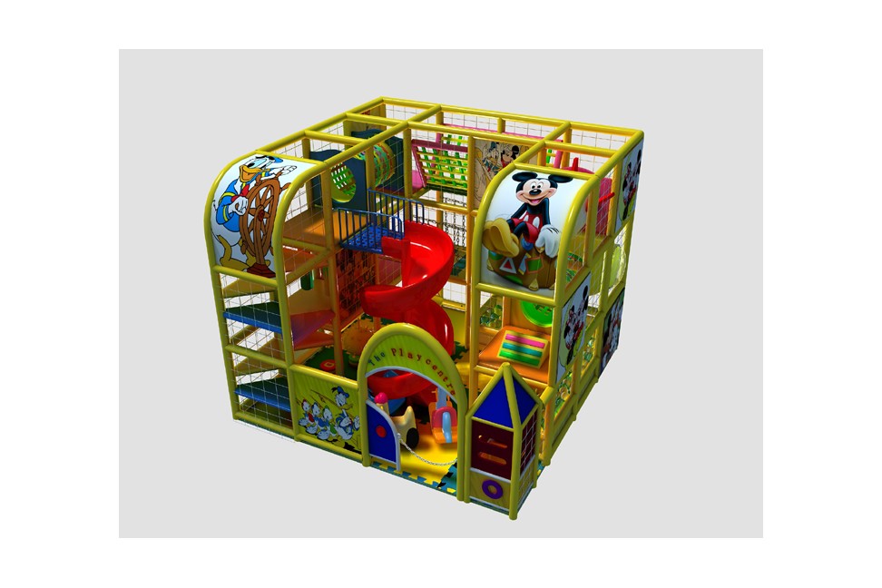 Indoor Play Indoor Play