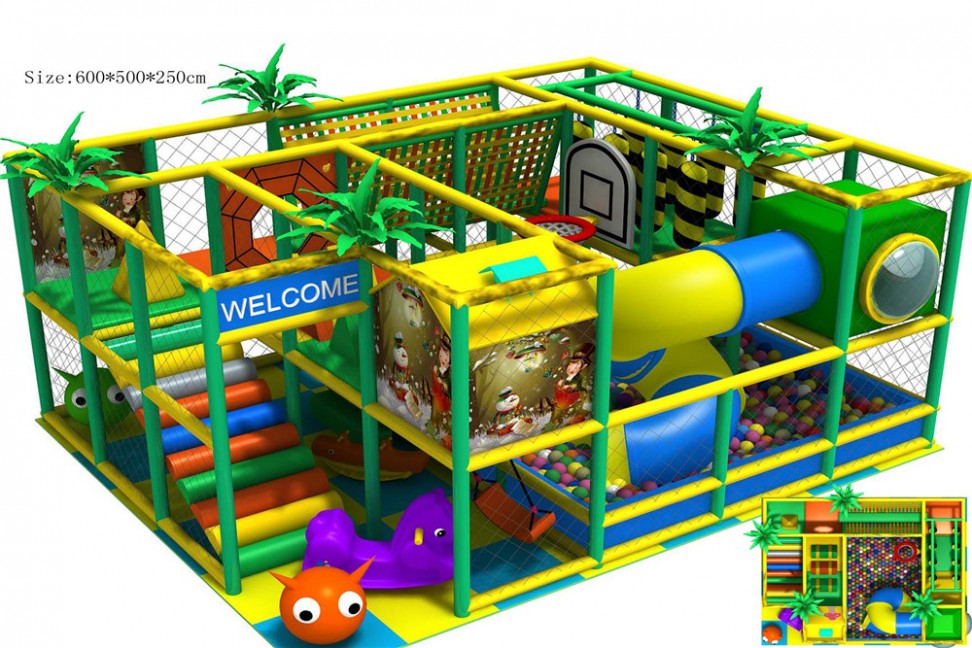 Softplay Softplay