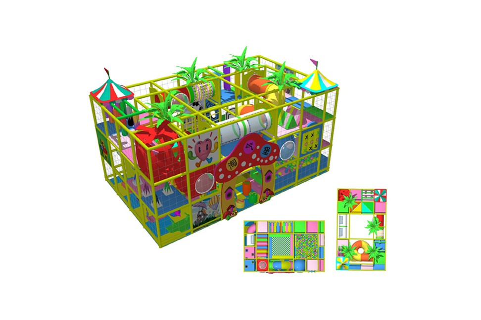 Indoor Playground For Kids Indoor Playground For Kids