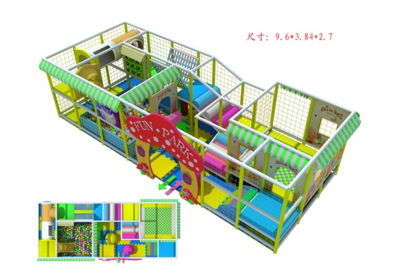 Indoor Playground Miami Indoor Playground Miami