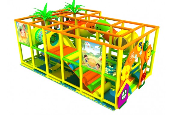 Playground Indoor  Playground Indoor