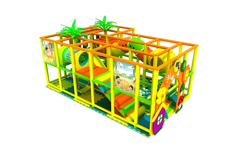 Playground Indoor Playground Indoor