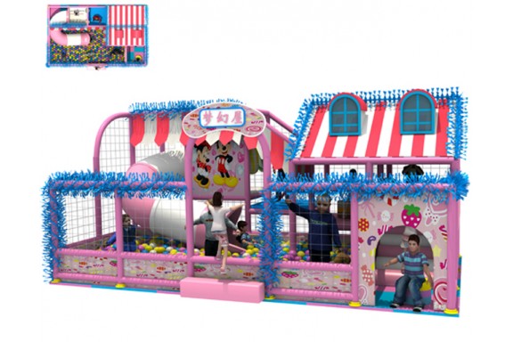 Baby Indoor Playground  Baby Indoor Playground