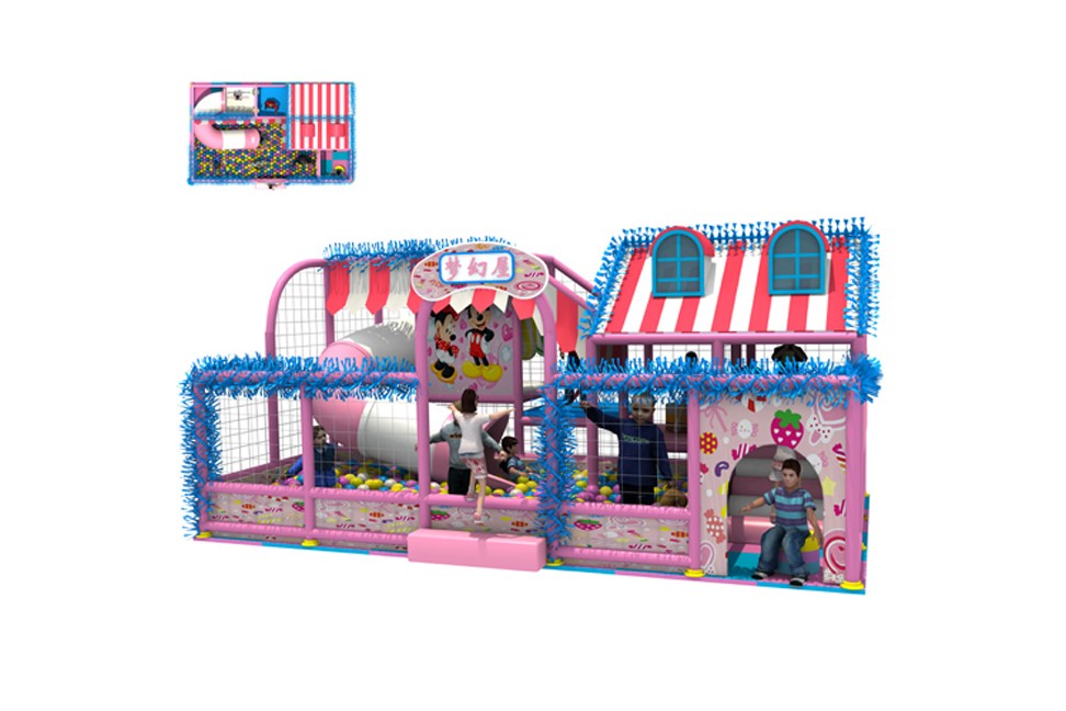 Baby Indoor Playground Baby Indoor Playground