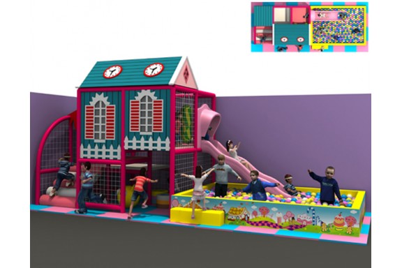 Indoor Play Center Indoor Play Center