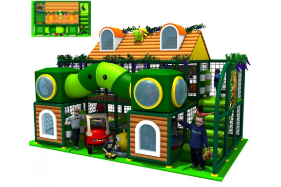 Indoor Playground Markham Indoor Playground Markham