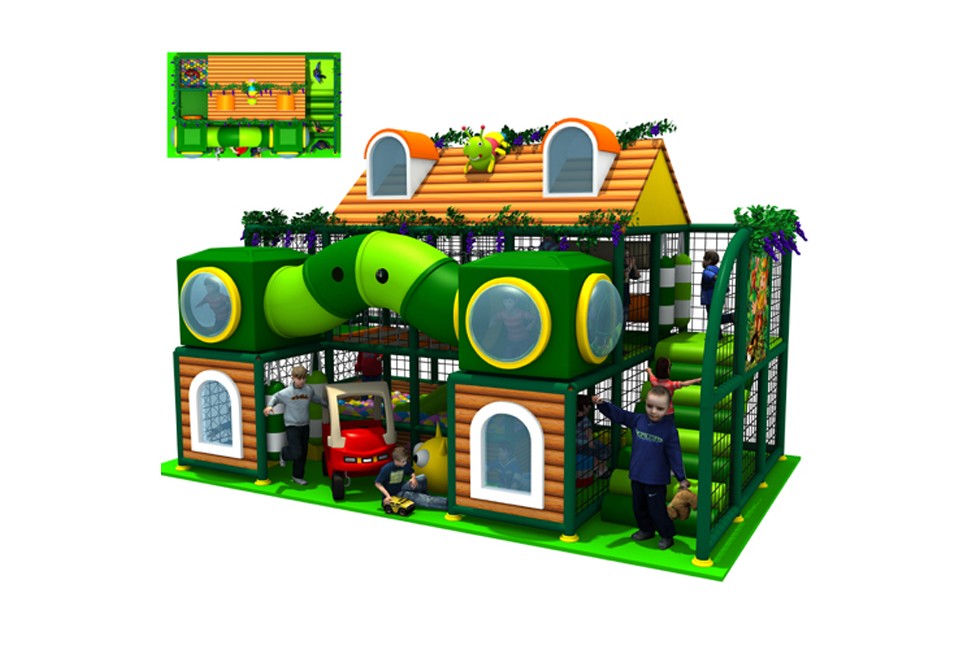 Indoor Playground Markham Indoor Playground Markham