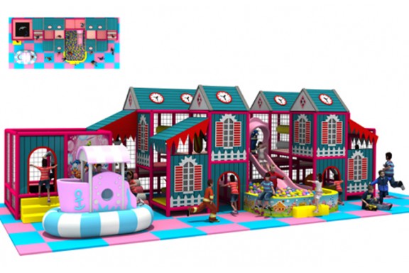 Playhouse Indoor Playhouse Indoor