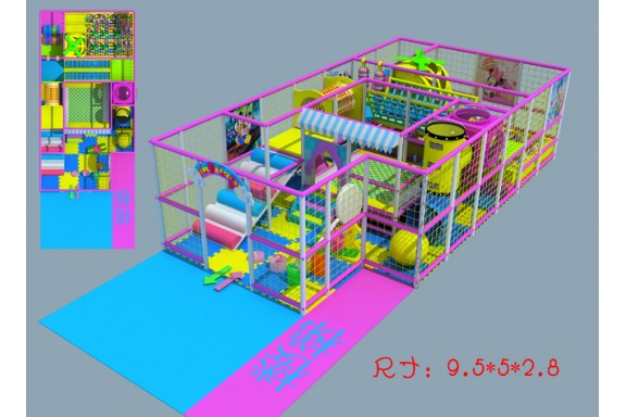 Indoor Play Ground Indoor Play Ground