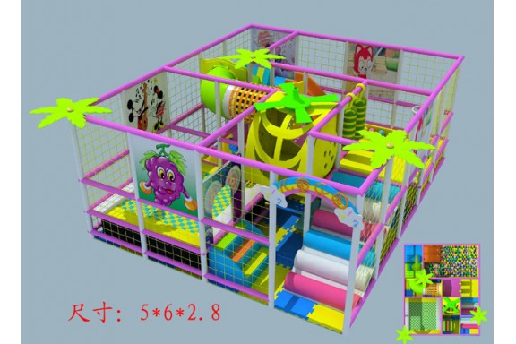 Indoor Playground London Indoor Playground London