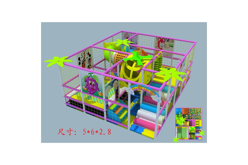 Indoor Playground London Indoor Playground London