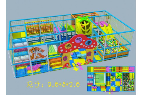 Indoor Playground North York Indoor Playground North York