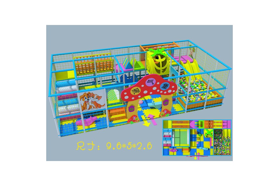 Indoor Playground North York Indoor Playground North York