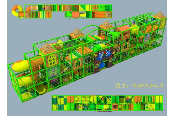 Indoors Playground Indoors Playground