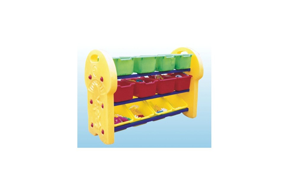 Indoor Play Area Equipment