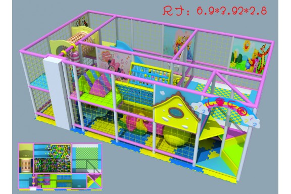 Playground  Playground