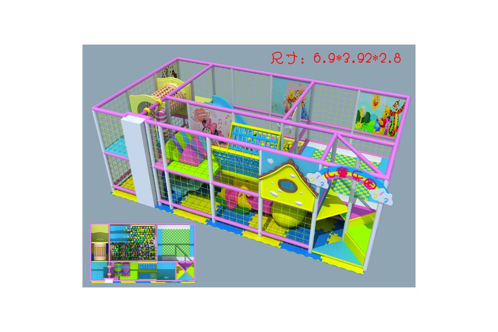 Playground  Playground