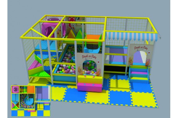 Playgrounds Playgrounds