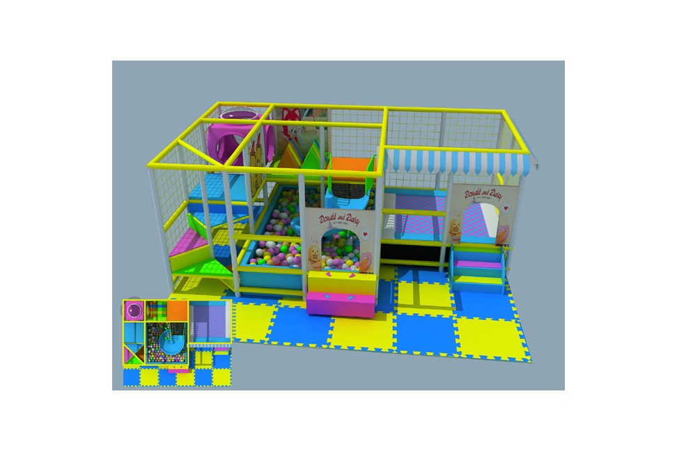 Playgrounds Playgrounds