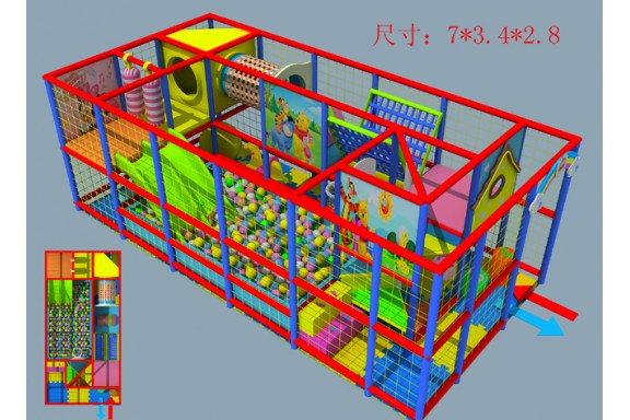 Indoor Parks For Children In London  Indoor Parks For Children In London